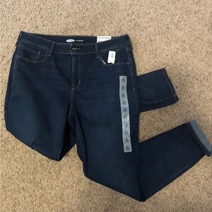 Pop Icon Skinny Jeans